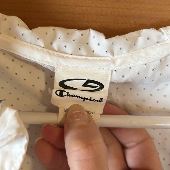 Light Running Jacket - Picture 5 of 5